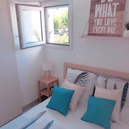 Typet2bis Climatise A 150m De La Apartman