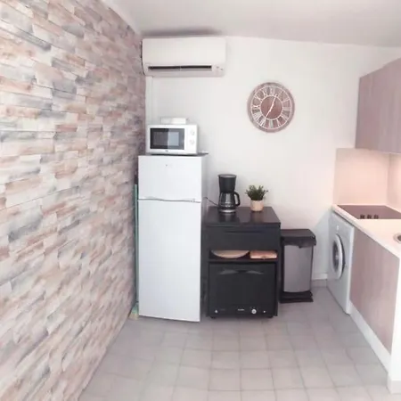 Apartamento Typet2bis Climatisé à 150m De La *