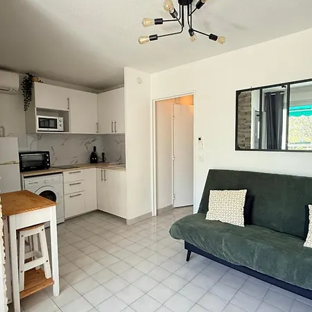 Typet2bis Climatise A 150m De La Apartman