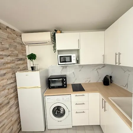 Typet2bis Climatise A 150m De La Apartman *