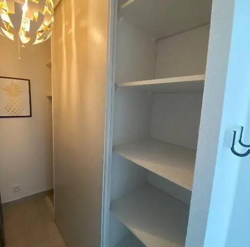 Typet2bis Climatise A 150m De La لا غراند موت